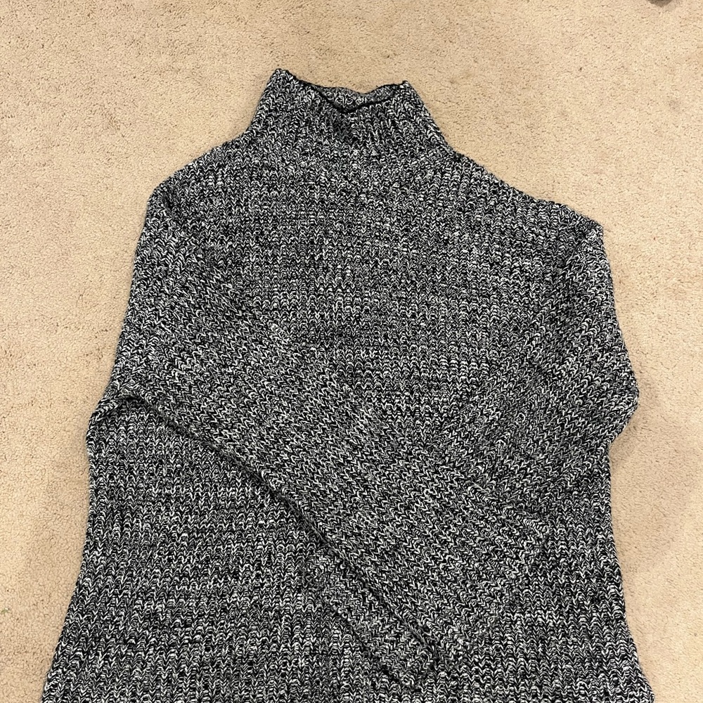 CASLON women’s chunky sweater